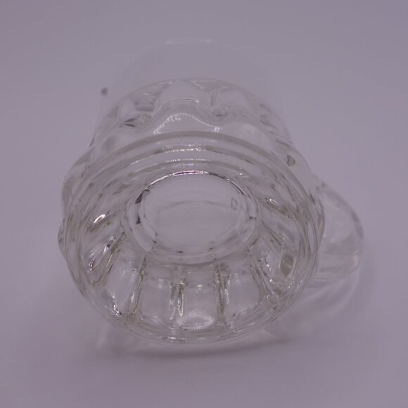 Federal Glass Mini Beer Glass with Handle - Picture 8 of 13